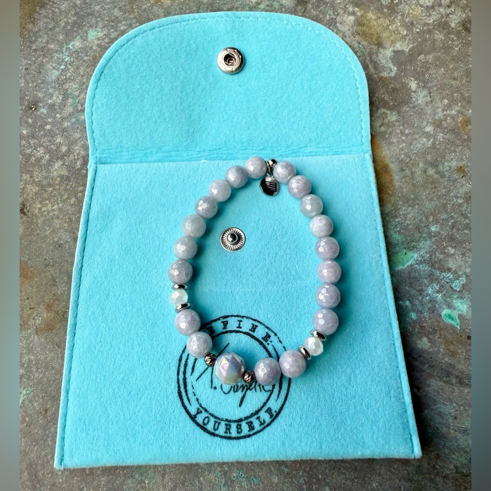 T Jazelle Limited Edition Bracelet